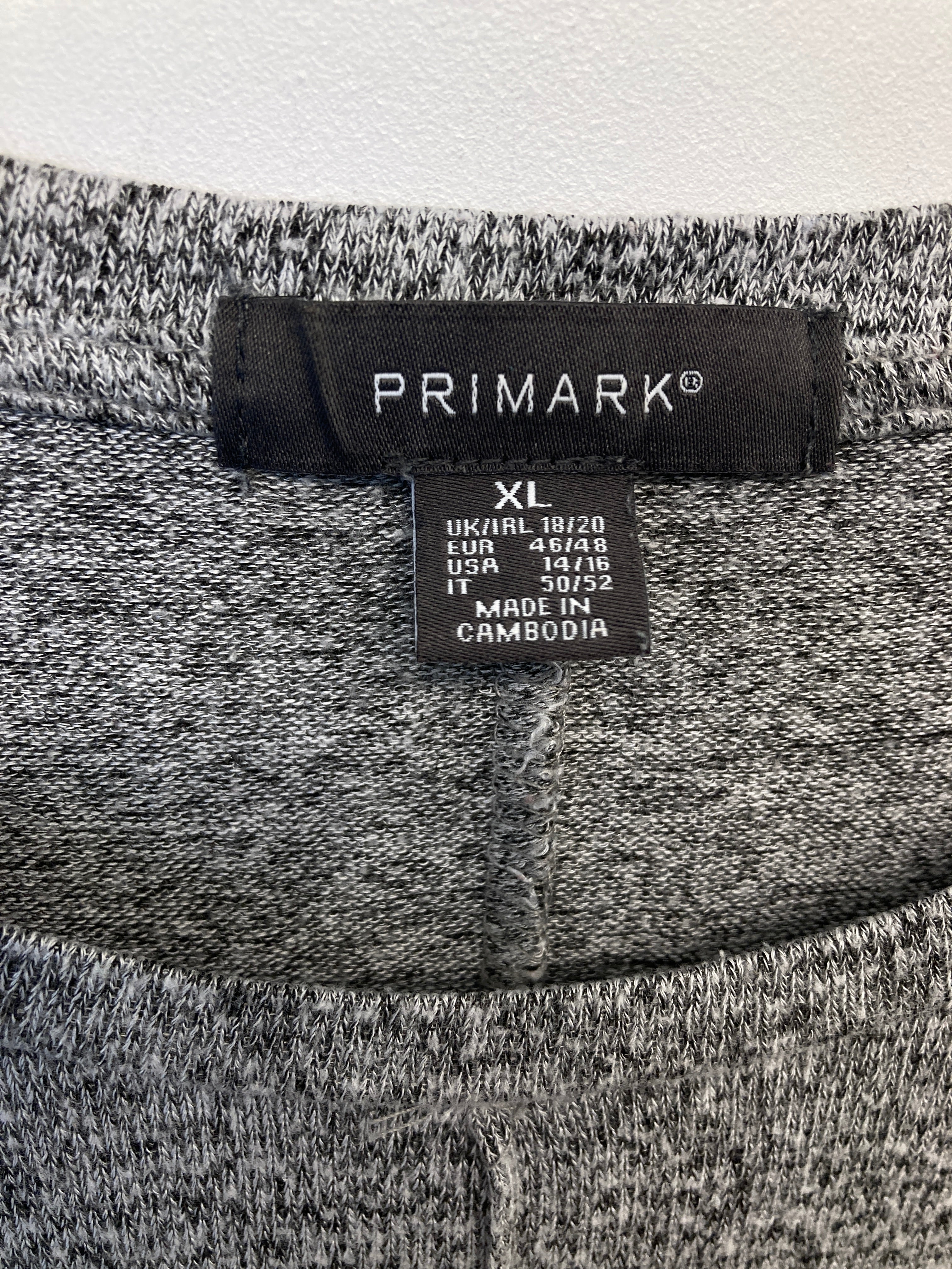 Primark T-shirt
